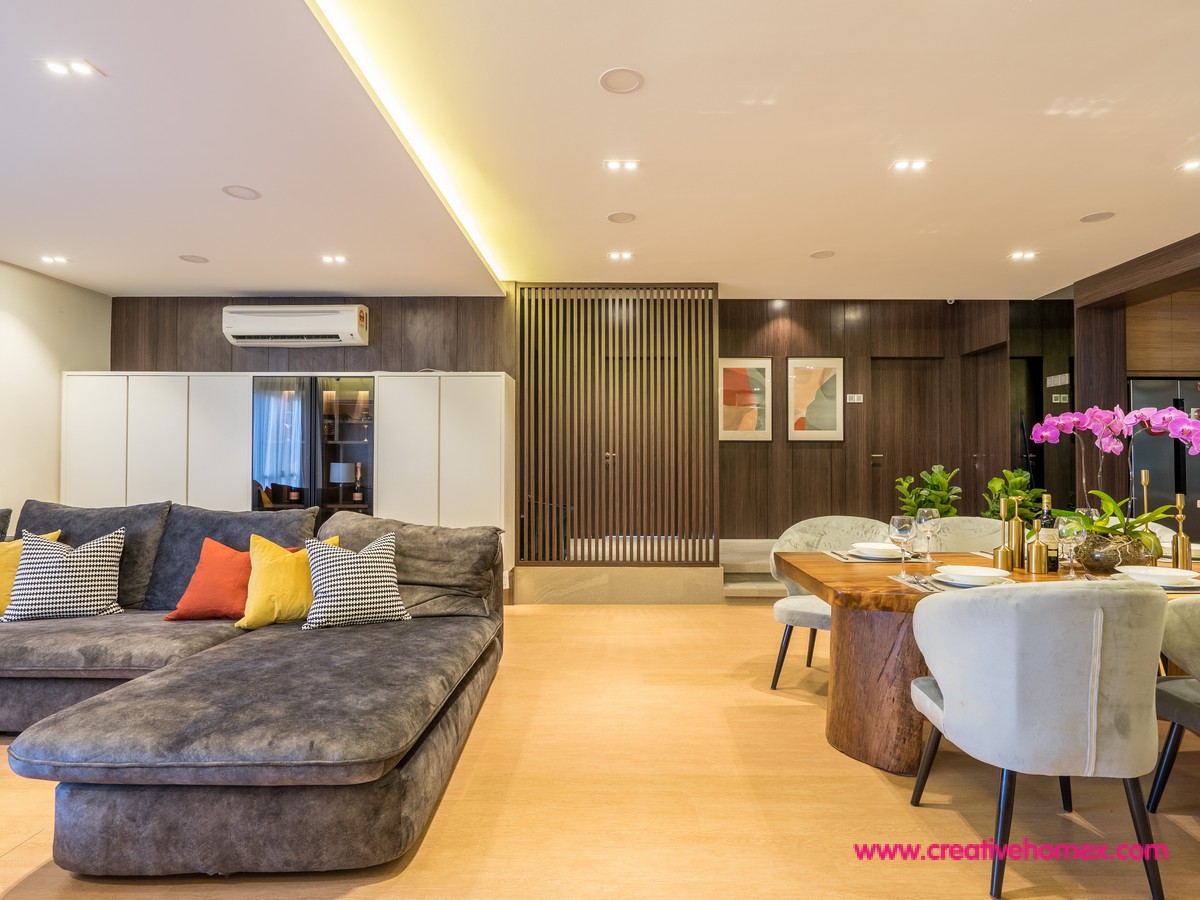 Metropolitan Medley: SQR (Square Root Architecture & Interior Design ...