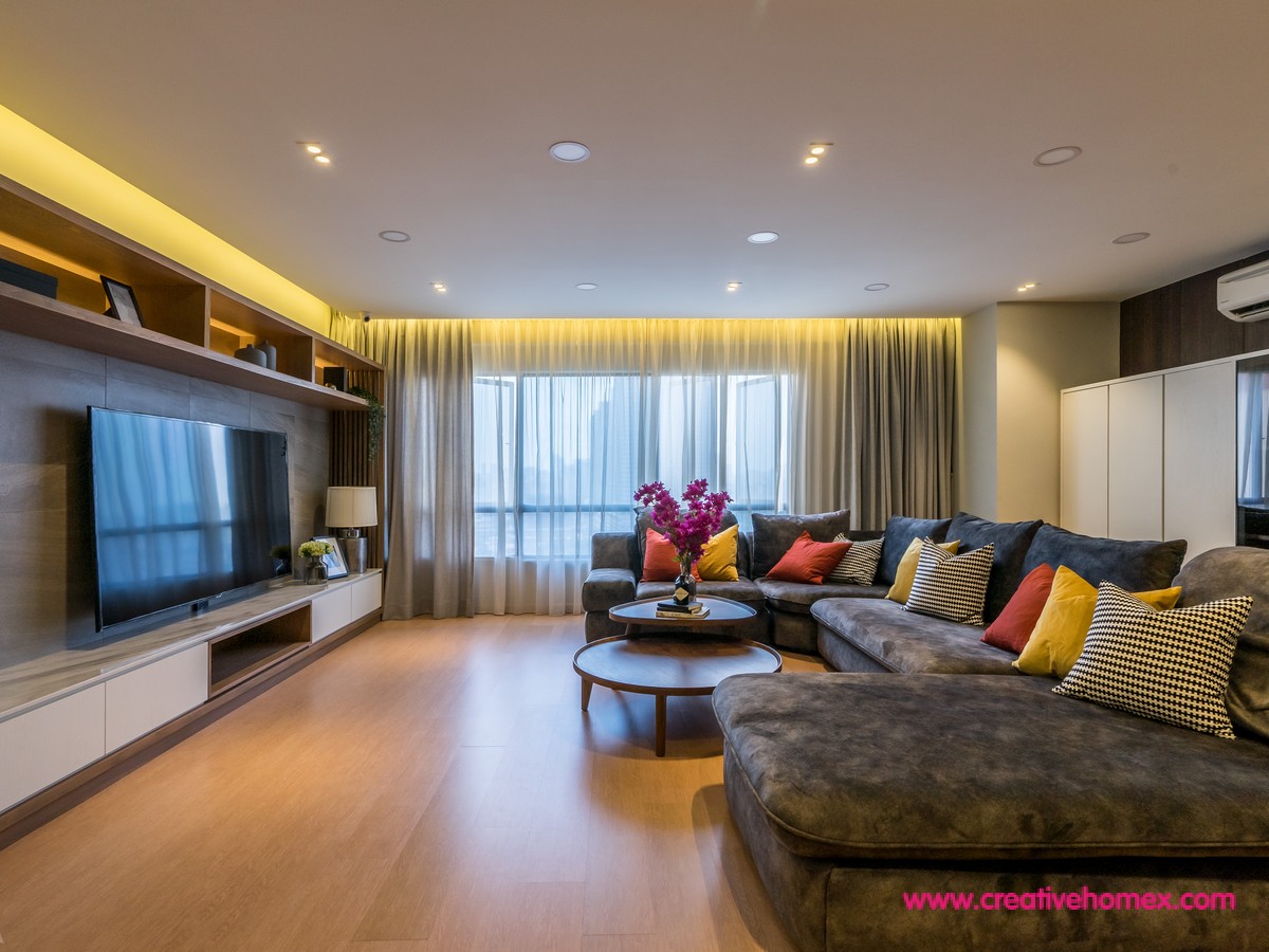 Metropolitan Medley: SQR (Square Root Architecture & Interior Design ...